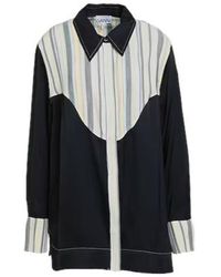 Ganni - Shirt - Lyst