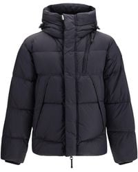 Parajumpers - Cloud Hooded Down Jacket - Lyst