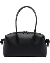 Yuzefi - Zippered Handbag - Lyst