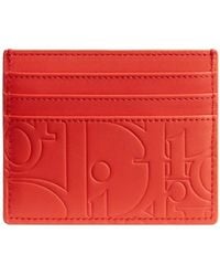 Dior - Card Holder - Lyst
