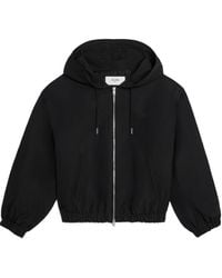 Celine - Windbreaker - Lyst