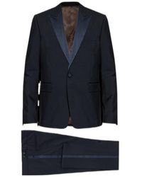 Paul Smith - Single Breasted Two-Piece Suit - Lyst