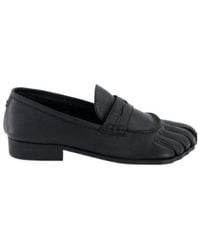 Coperni - 5T Mocassin Flats - Lyst