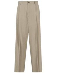 The Row - Casual Pants With Belt Loops - Lyst