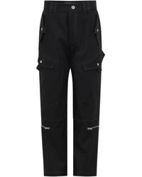 Dion Lee - Organic Cotton Cargo - Lyst