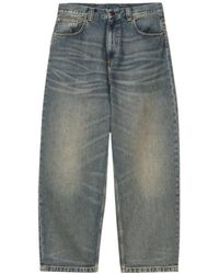 Carhartt - Brandon Pants - Lyst