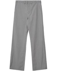 Rier - Casual Pants With Belt Loops - Lyst