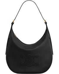 Celine - Large Heloïse Bag - Lyst