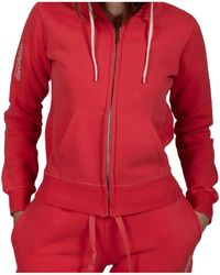 PODHIO - Zip-Front Hoodie - Lyst