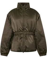 Isabel Marant - Short Down Jacket - Lyst