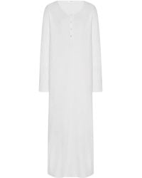 The Row - Latoya Dress - Lyst