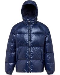 Pyrenex - Sten Puffer Jacket - Lyst