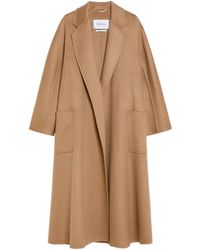 Max Mara - Ludmilla Icon Coat - Lyst