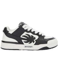 Palm Angels - New Palm 1 Low-Top Sneakers - Lyst