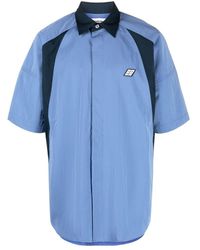 Ambush - Dolman Sleeve Shirt - Lyst