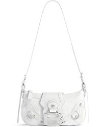 Balenciaga - Essex Small Shoulder Bag - Lyst