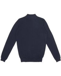 KARL LAGERFELD - Turtleneck - Lyst