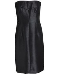 Sportmax - Mini Dress - Lyst