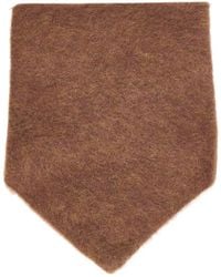 Uma Wang - Pointed Scarf - Lyst