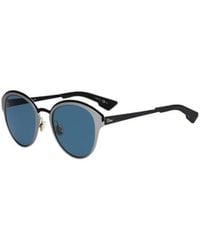 Dior - Logo Sunglasses - Lyst