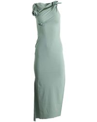 Coperni - Dress Flower - Lyst