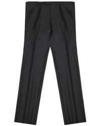 Gucci - Belt Loop Casual Pants - Lyst