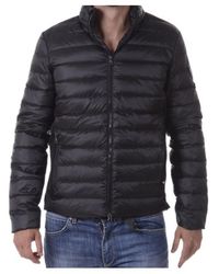 EA7 - Long-Sleeved Casual Jacket - Lyst