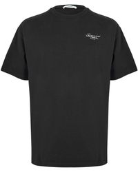 Givenchy - Printed T-Shirt - Lyst