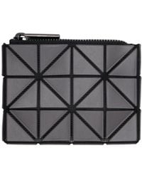 Issey Miyake - Cassette Card Holder - Lyst
