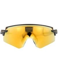 Oakley - Encoder Shield Frame Sunglasses - Lyst
