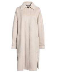 Max Mara - Coat - Lyst
