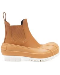 Stella McCartney - Duck City Chelsea Boots - Lyst