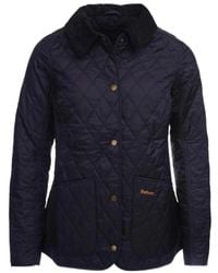Barbour - Long-Sleeve Casual Jacket - Lyst