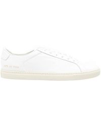Common Projects - Round-Toe Sneakers - Lyst
