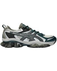 Asics - Gel-Quantum Kinetic Lace-Up Sneakers - Lyst