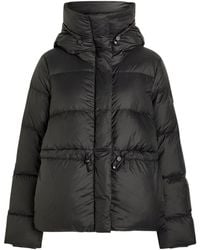 Canada Goose - Solid Color Down Jacket - Lyst