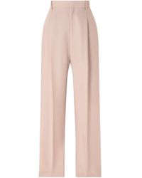 Wardrobe NYC - Casual Pants With Belt Loops - Lyst