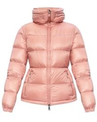 Moncler - Douro Zip-Up Puffer Jacket - Lyst