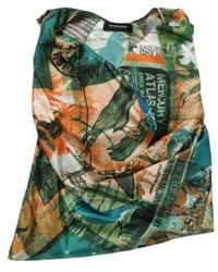 Kiko Kostadinov - Markarian Sleeveless Top - Lyst