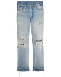 Celine - Wesley Jeans - Lyst