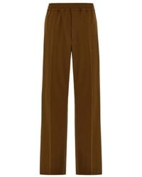 Ferragamo - Tracksuit Bottoms - Lyst