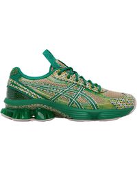 Asics - Us7-S Gel Kinetic Fluent Low Sneakers - Lyst