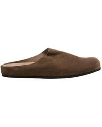 Common Projects - Clog Slides - Lyst