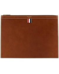 Thom Browne - 4-Bar Document Holder - Lyst