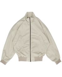 Fear Of God - Long Sleeve Casual Jacket - Lyst