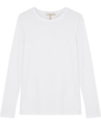 Rag & Bone - Long-Sleeved T-Shirt - Lyst