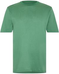 BOSS - Short-Sleeve Crew-Neck T-Shirt - Lyst