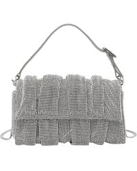 Benedetta Bruzziches - Flap Shoulder Bag - Lyst