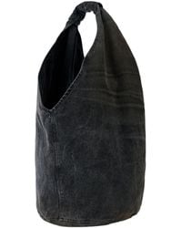 Our Legacy - Drip Shoulder Bag - Lyst