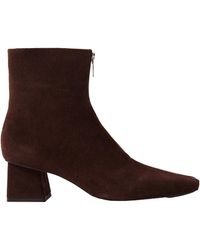 Jonathan Simkhai - Ryder Zip Boots - Lyst